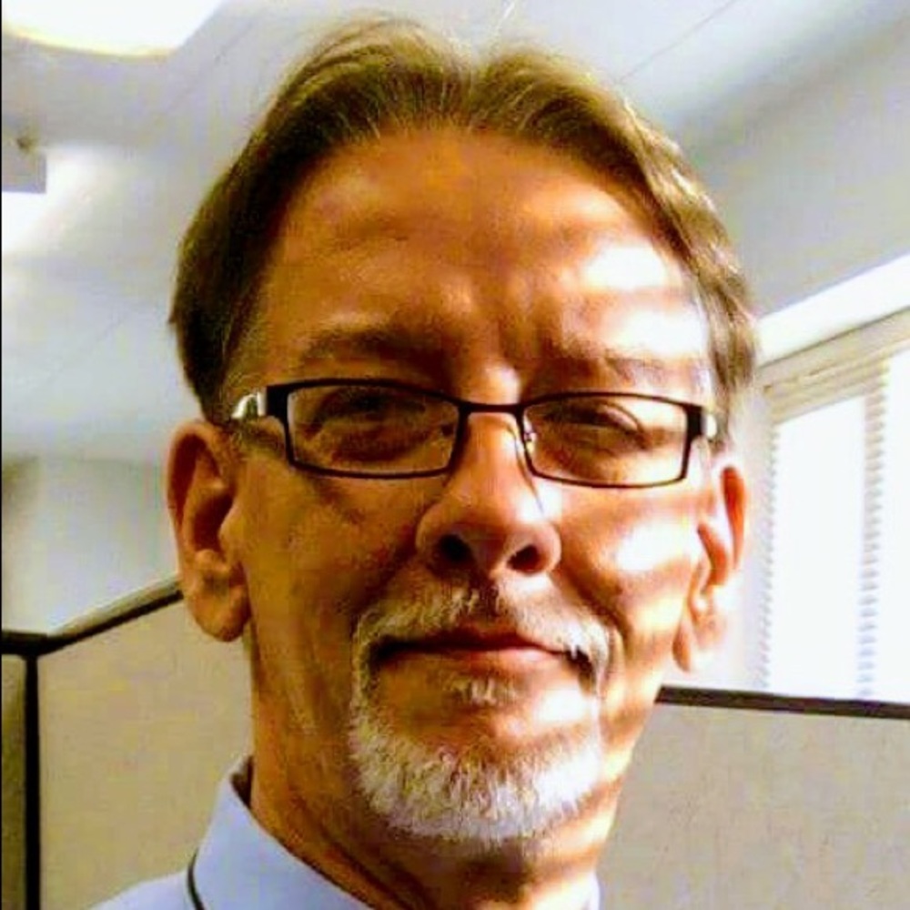 Meet your Posher, Larz!
